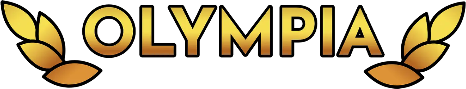 Olympia Casino Logo.