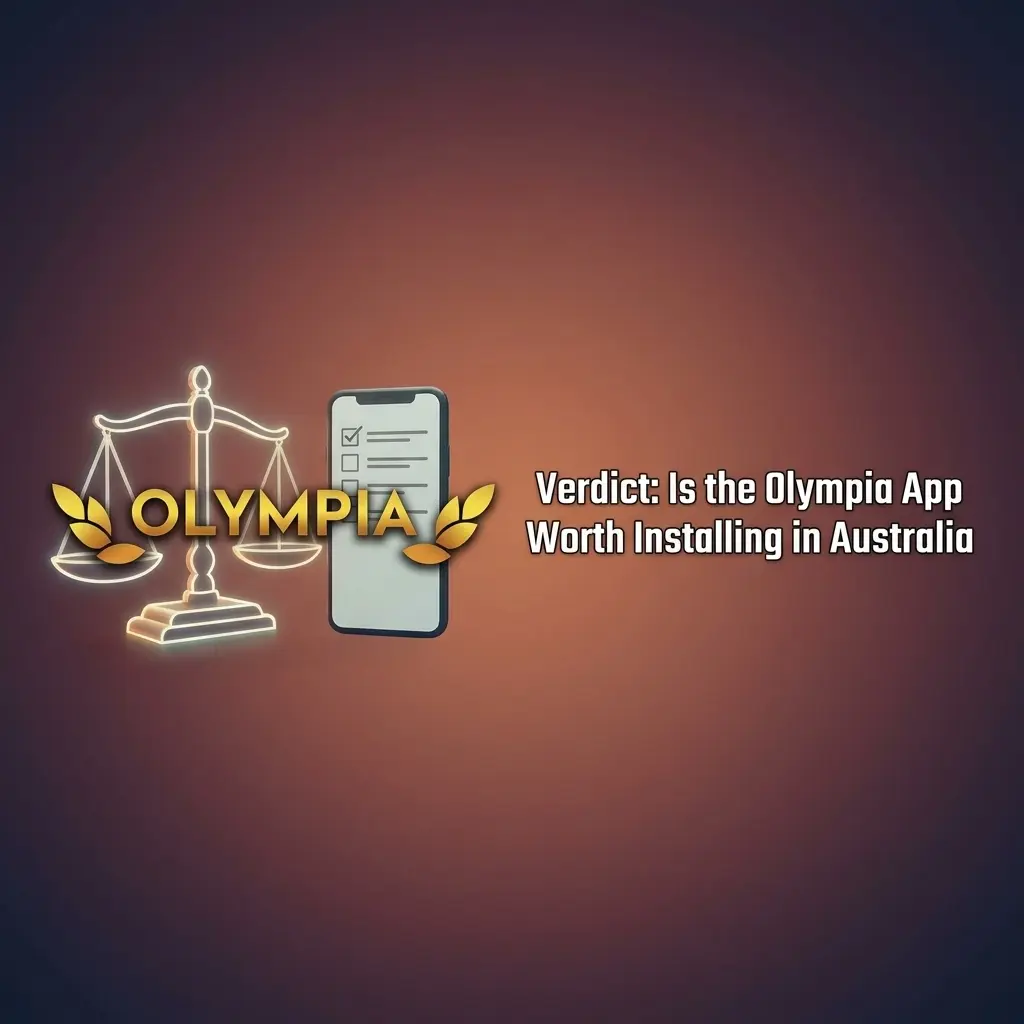 Olympia app review: one login for sports and casino, quick bet slip access, but Android APK sideload needed—weigh against the mobile site.