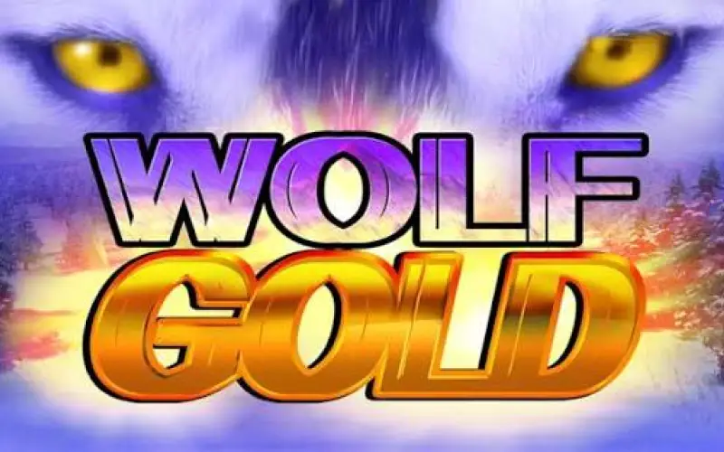 Hunt for massive jackpots in Wolf Gold at Olympia Casino Official.